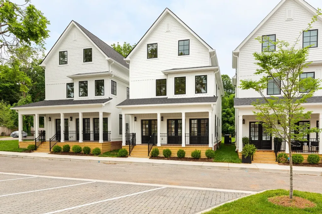 508 Hobson Chapel Place Nashville TN 37206