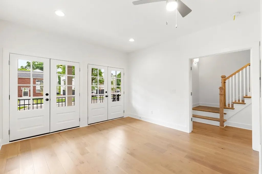 508 Hobson Chapel Place Nashville TN 37206