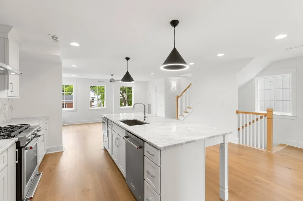508 Hobson Chapel Place Nashville TN 37206