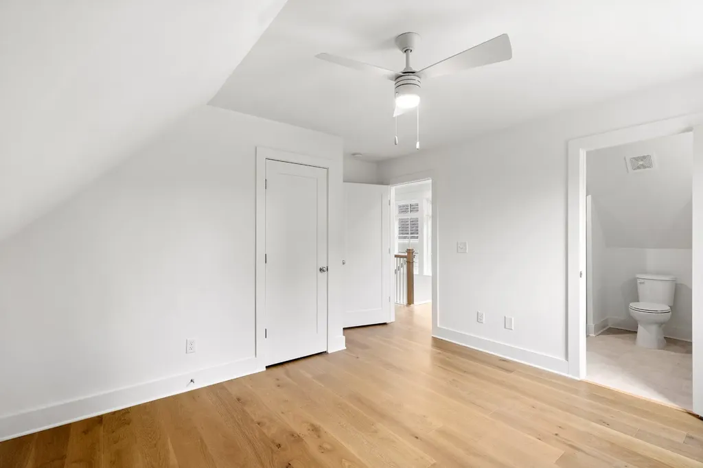 508 Hobson Chapel Place Nashville TN 37206