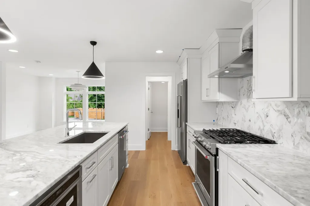 508 Hobson Chapel Place Nashville TN 37206