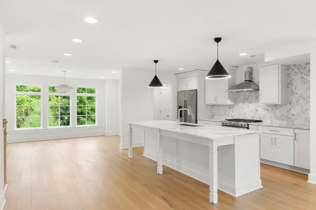 508 Hobson Chapel Place Nashville TN 37206