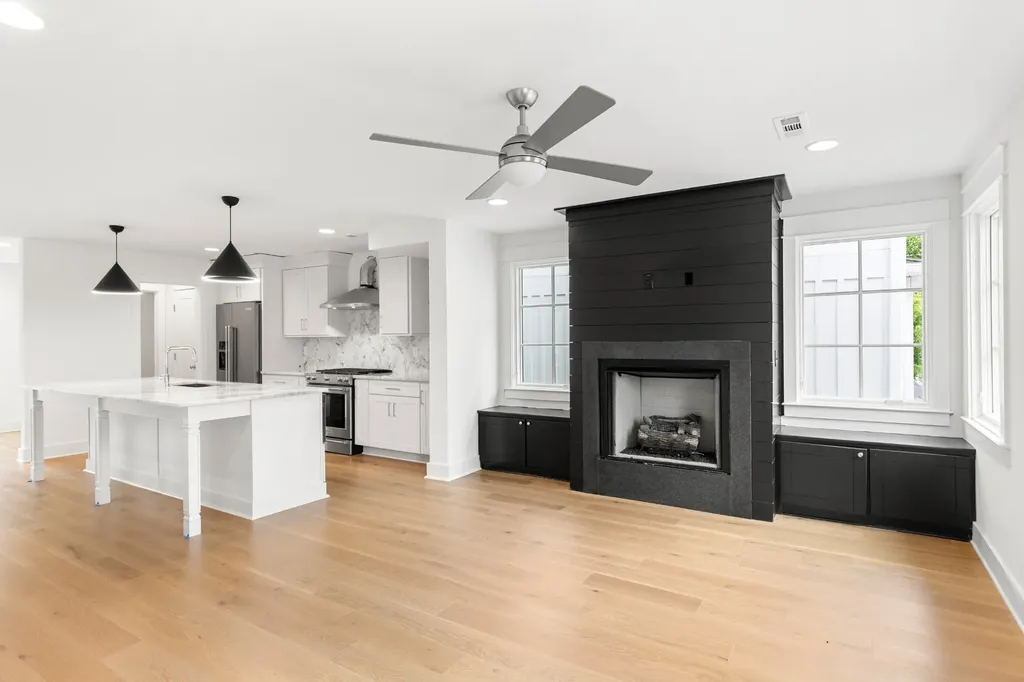 508 Hobson Chapel Place Nashville TN 37206