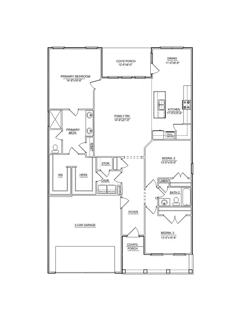 416 Multrees Place Smyrna TN 37167