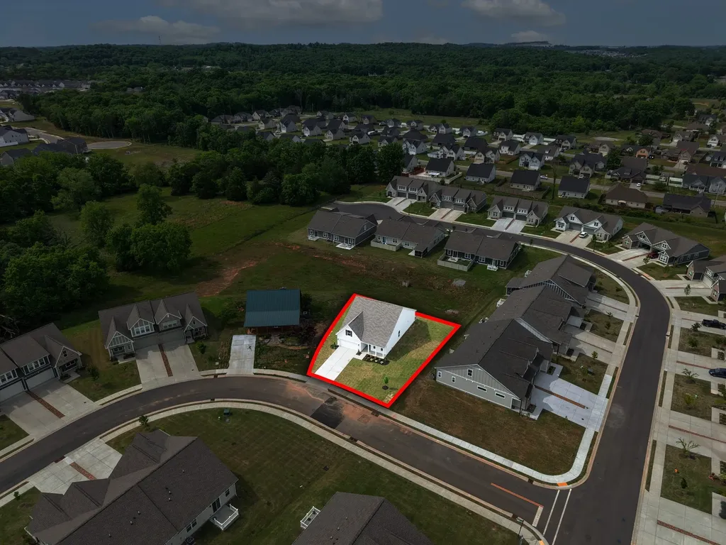 416 Multrees Place Smyrna TN 37167