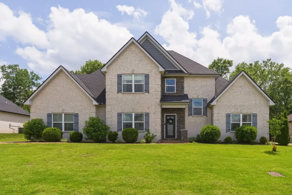 1223 Emmie Reece Drive Smyrna TN 37167