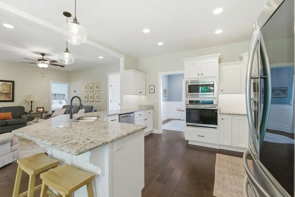 1223 Emmie Reece Drive Smyrna TN 37167