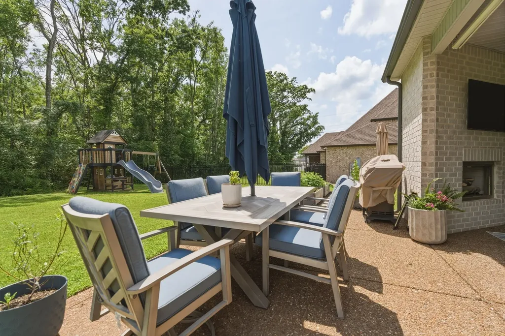 1223 Emmie Reece Drive Smyrna TN 37167