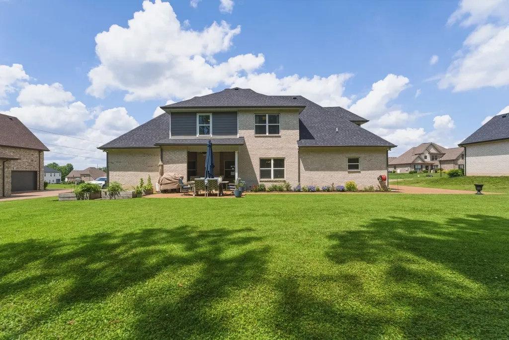 1223 Emmie Reece Drive Smyrna TN 37167