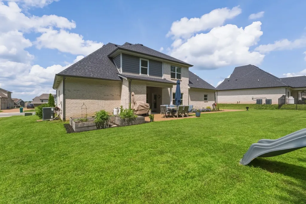1223 Emmie Reece Drive Smyrna TN 37167