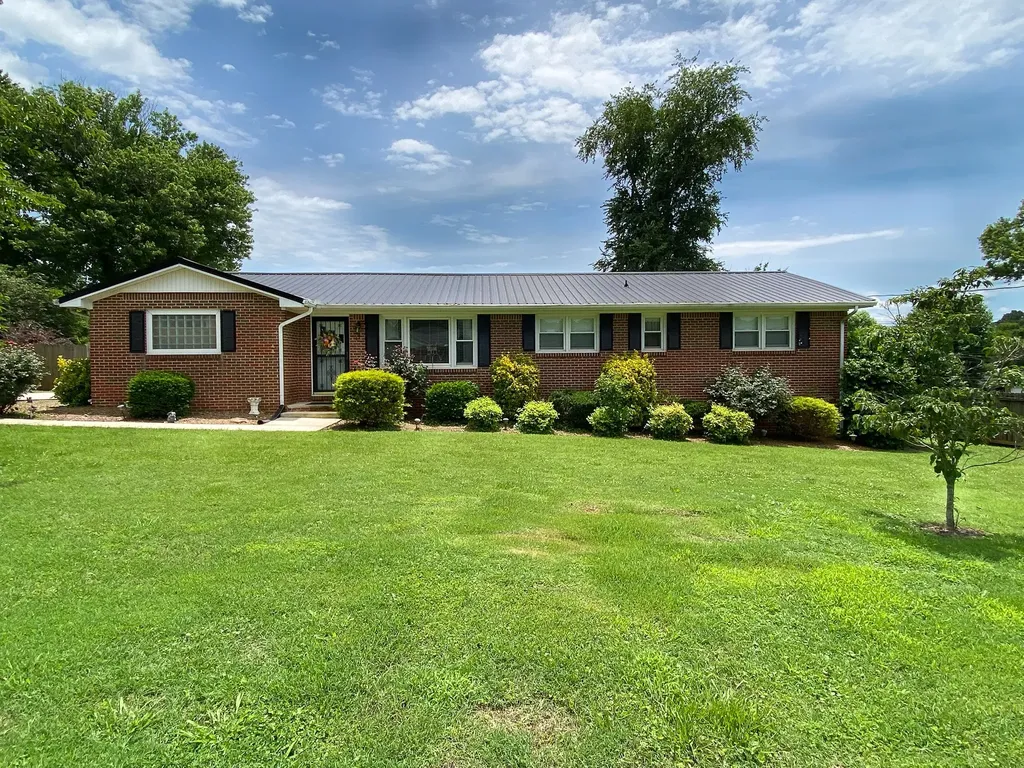 44 Houghton Drive Winchester TN 37398