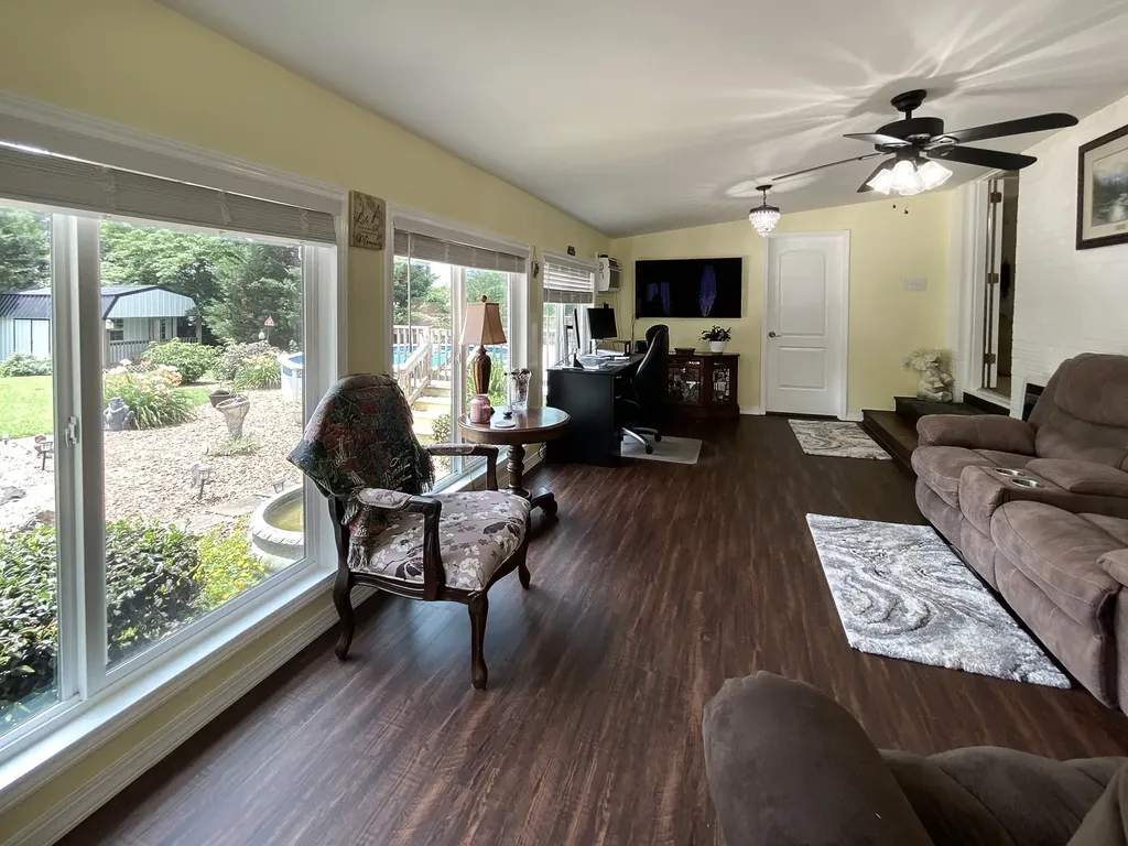 44 Houghton Drive Winchester TN 37398
