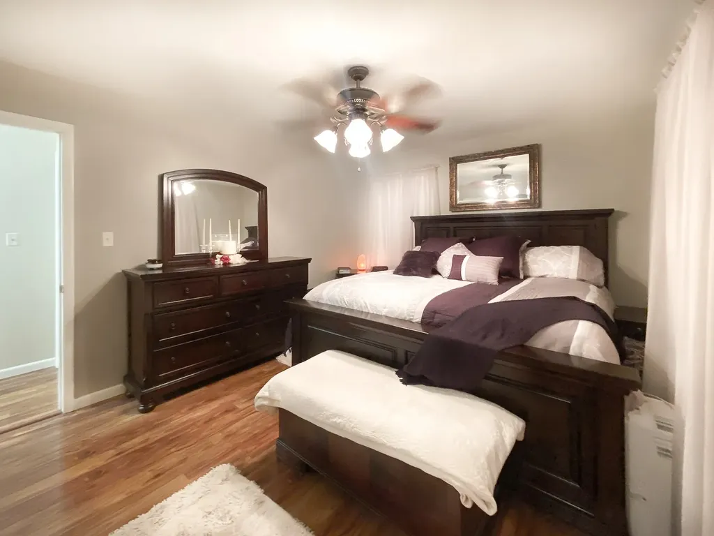 44 Houghton Drive Winchester TN 37398