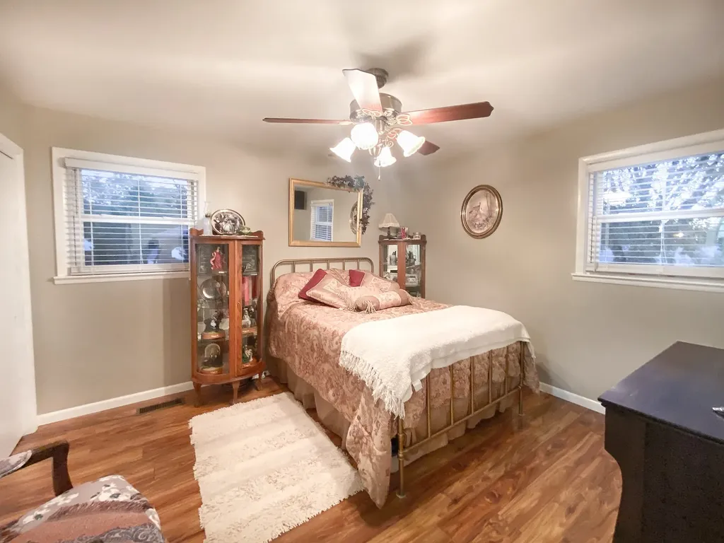 44 Houghton Drive Winchester TN 37398