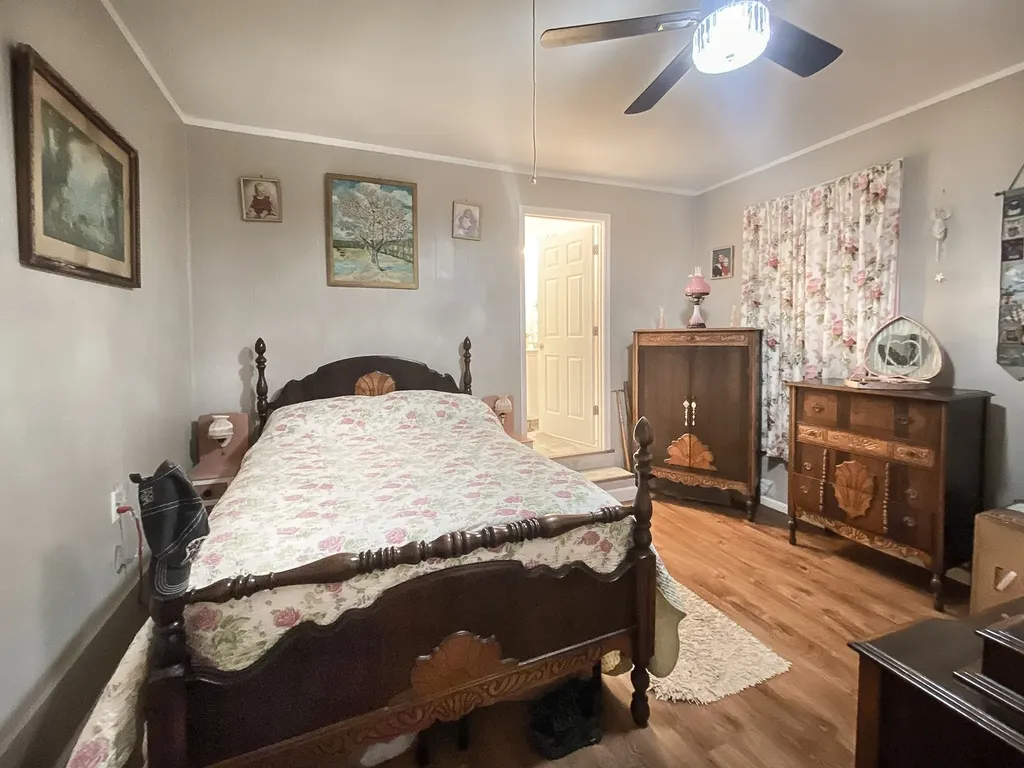 44 Houghton Drive Winchester TN 37398