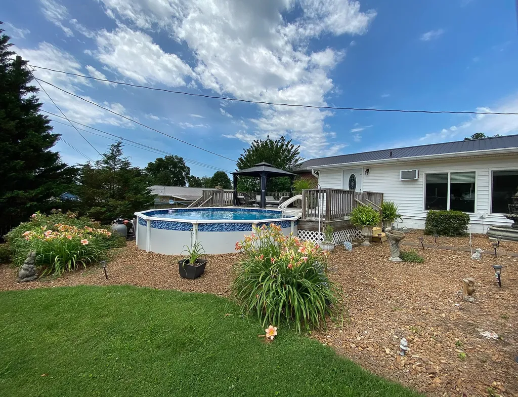 44 Houghton Drive Winchester TN 37398