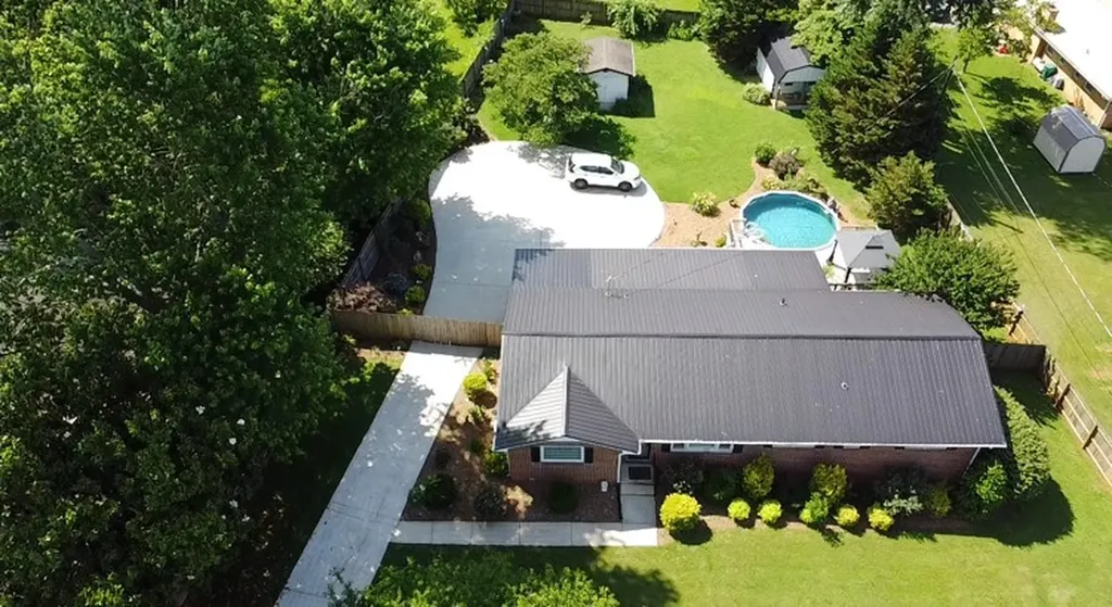 44 Houghton Drive Winchester TN 37398