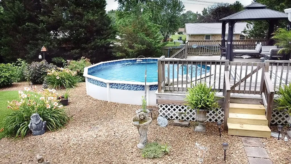 44 Houghton Drive Winchester TN 37398