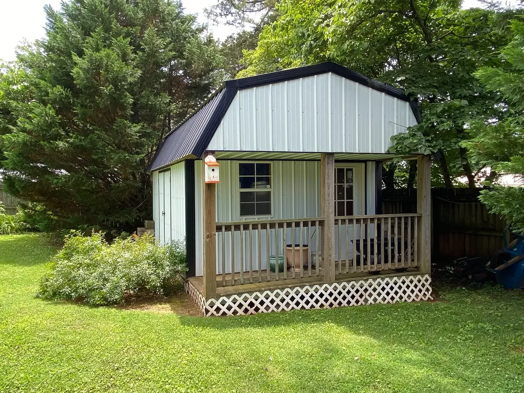 44 Houghton Drive Winchester TN 37398