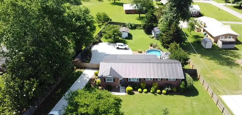 44 Houghton Drive Winchester TN 37398