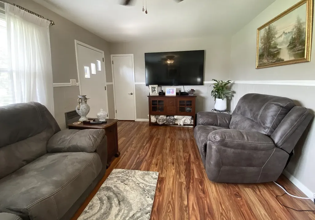 44 Houghton Drive Winchester TN 37398