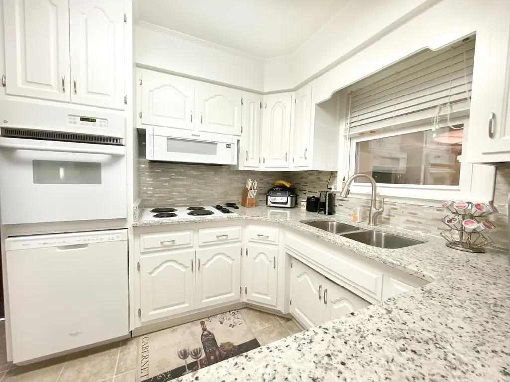 44 Houghton Drive Winchester TN 37398