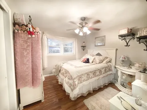 44 Houghton Drive Winchester TN 37398