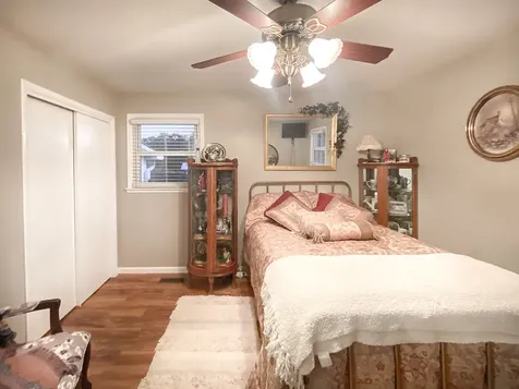 44 Houghton Drive Winchester TN 37398