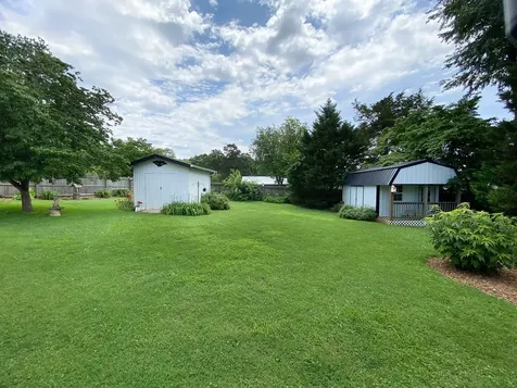44 Houghton Drive Winchester TN 37398