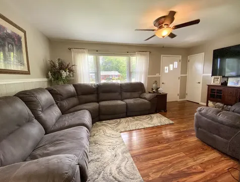 44 Houghton Drive Winchester TN 37398