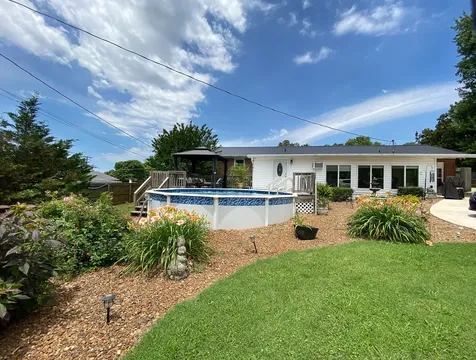44 Houghton Drive Winchester TN 37398
