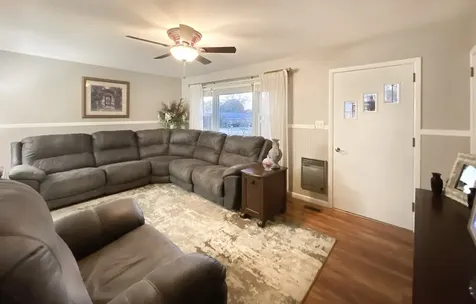 44 Houghton Drive Winchester TN 37398