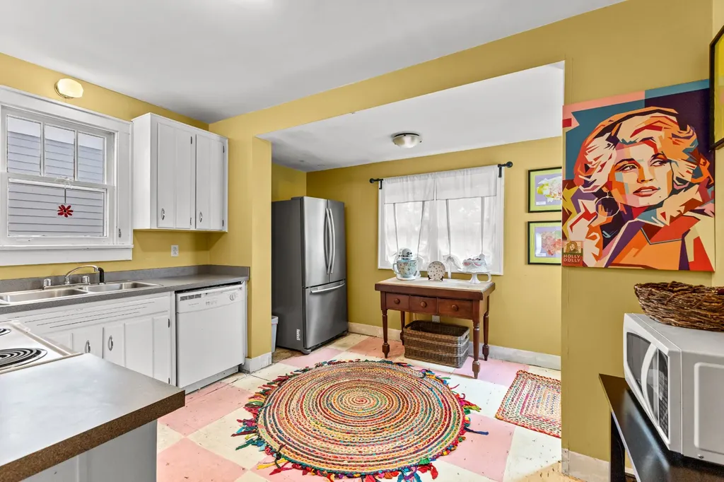 4202 Wyoming Avenue Nashville TN 37209