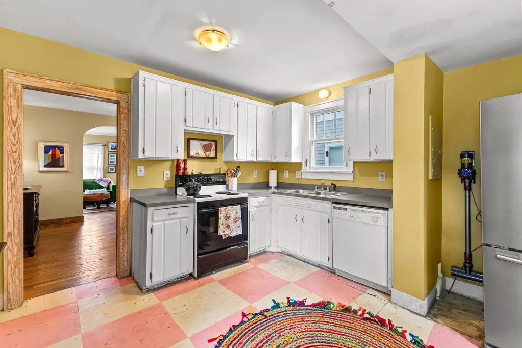 4202 Wyoming Avenue Nashville TN 37209