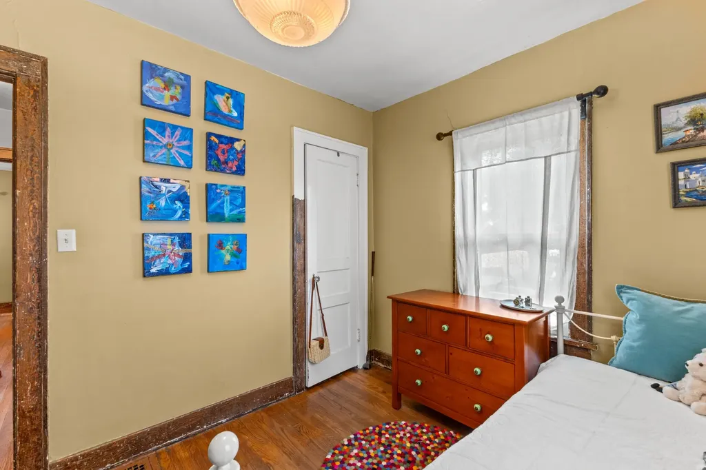 4202 Wyoming Avenue Nashville TN 37209