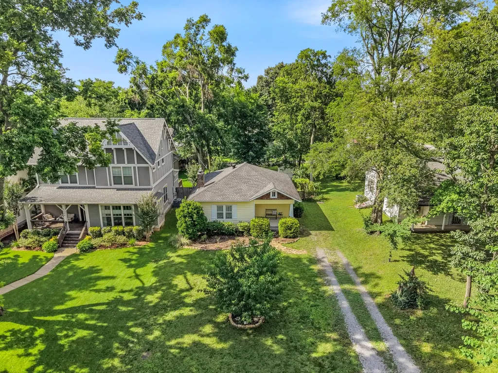 4202 Wyoming Avenue Nashville TN 37209