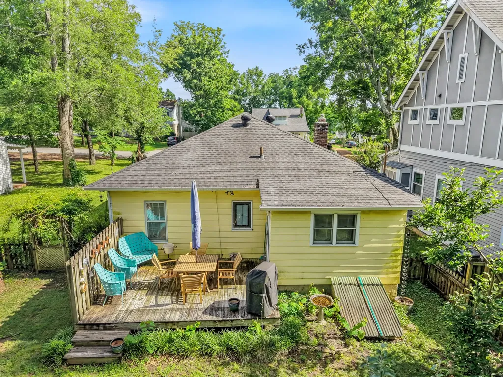 4202 Wyoming Avenue Nashville TN 37209