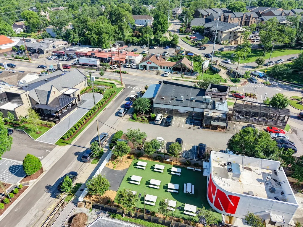 4202 Wyoming Avenue Nashville TN 37209