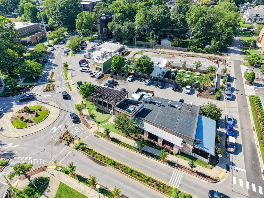 4202 Wyoming Avenue Nashville TN 37209