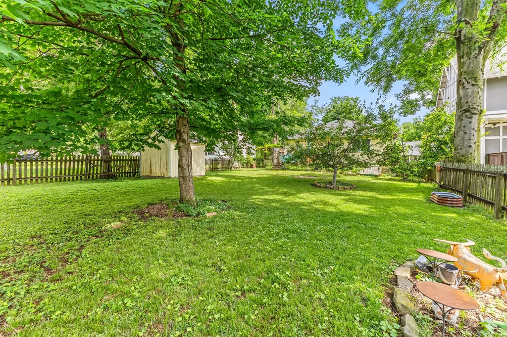 4202 Wyoming Avenue Nashville TN 37209