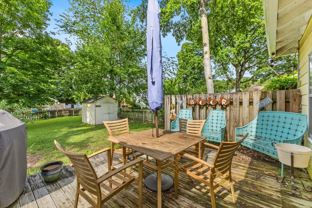 4202 Wyoming Avenue Nashville TN 37209