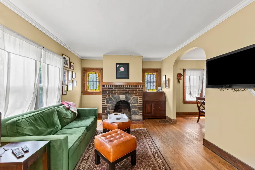 4202 Wyoming Avenue Nashville TN 37209