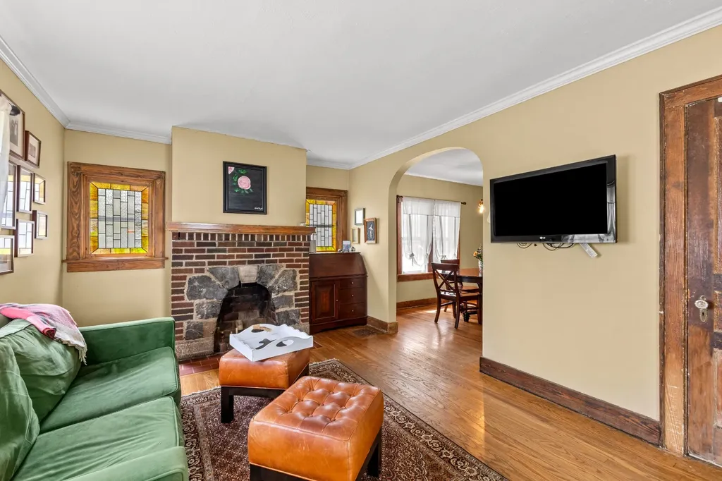4202 Wyoming Avenue Nashville TN 37209