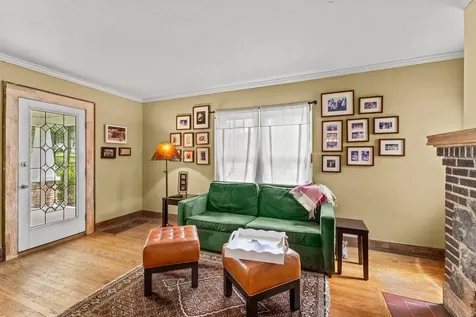 4202 Wyoming Avenue Nashville TN 37209