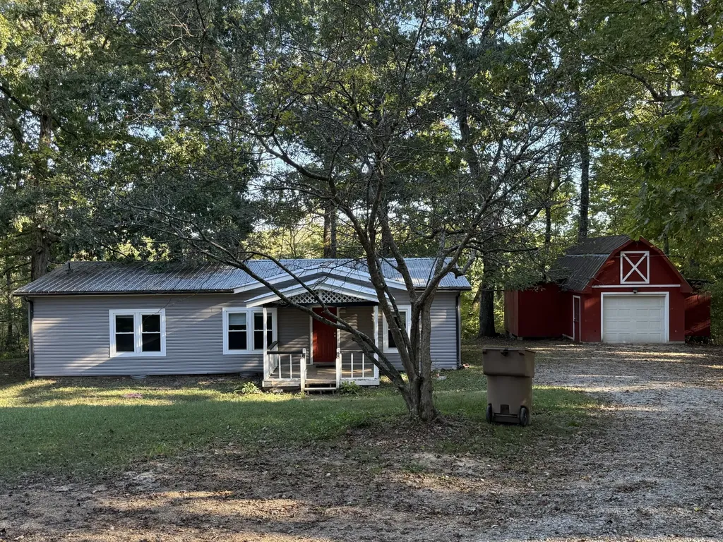 1085 Peery Road Kingston Springs TN 37082