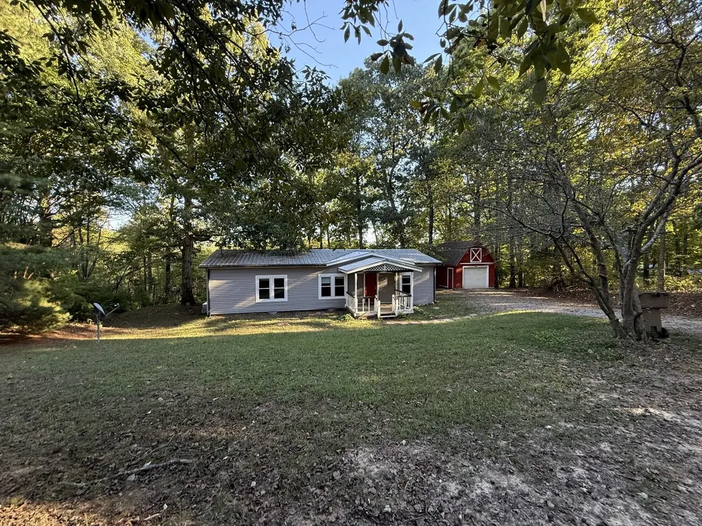1085 Peery Road Kingston Springs TN 37082