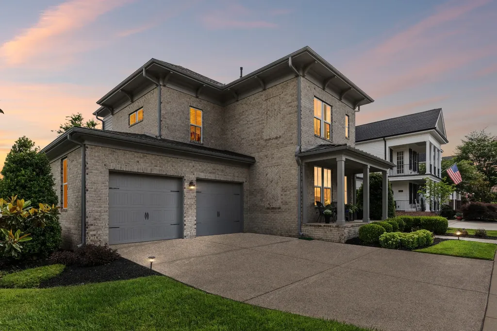 7009 Wenlock Lane Franklin TN 37064