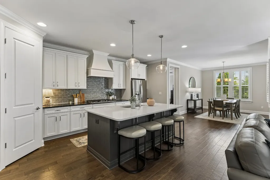 7009 Wenlock Lane Franklin TN 37064