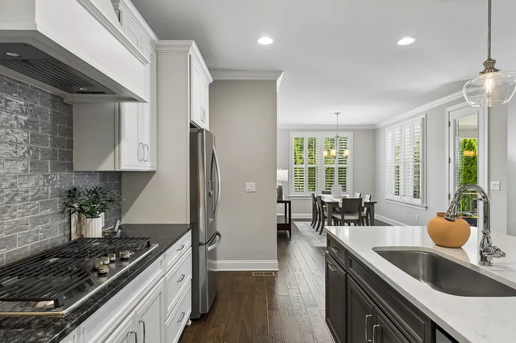 7009 Wenlock Lane Franklin TN 37064