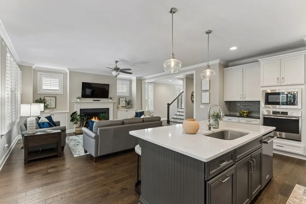 7009 Wenlock Lane Franklin TN 37064